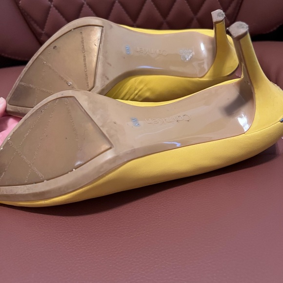 Calvin Klein Heels - Picture 10 of 10